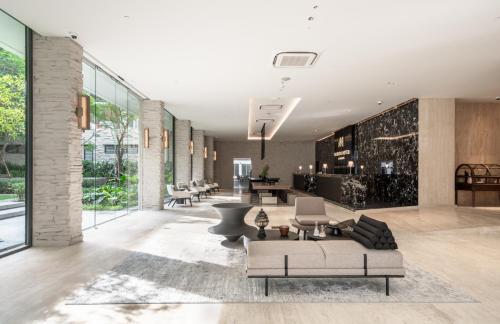 maison hotel bangkok