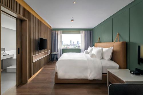 maison hotel bangkok