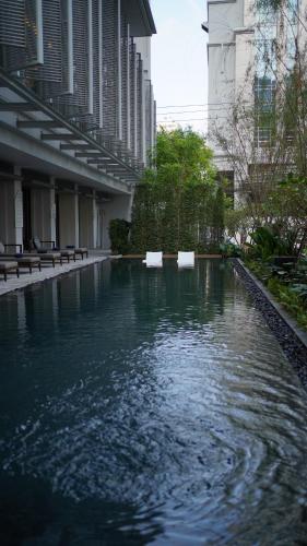 maison hotel bangkok