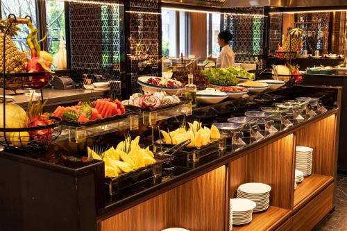 maison hotel bangkok