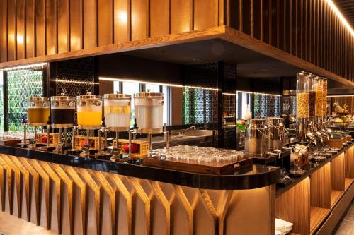 maison hotel bangkok