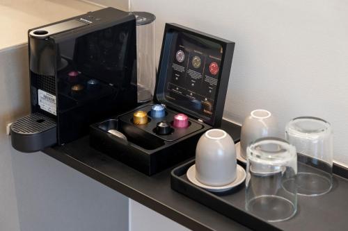 maison hotel bangkok