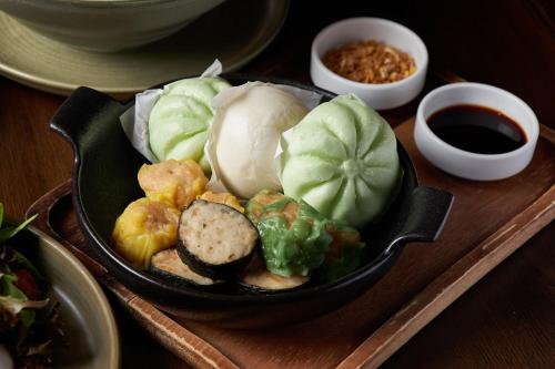 maison hotel bangkok