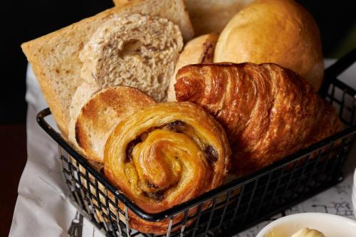 maison hotel bangkok