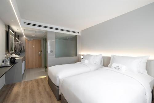 maison hotel bangkok