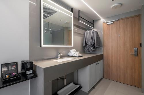 maison hotel bangkok