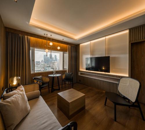 maison hotel bangkok