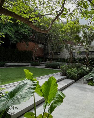 maison hotel bangkok