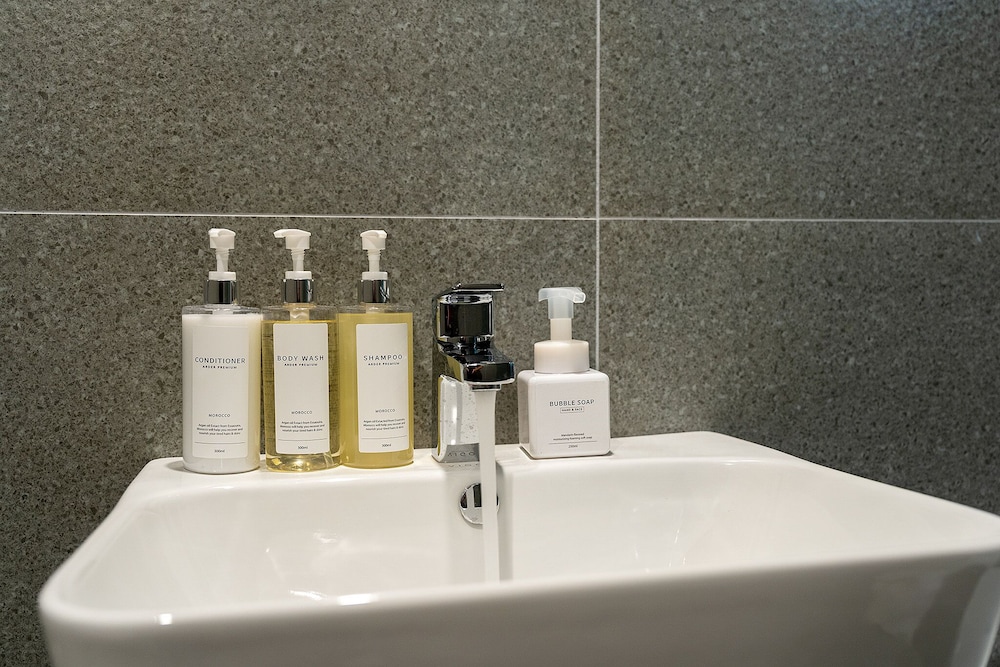 hound hotel gimhae samgye