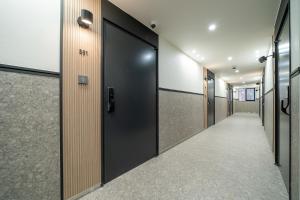 hound hotel gimhae samgye