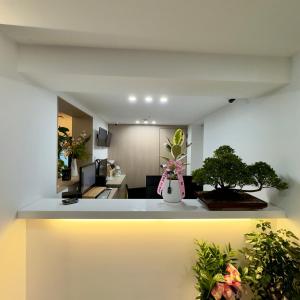 hound hotel gimhae samgye