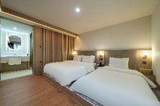 hound hotel gimhae samgye