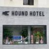 hound hotel gimhae samgye