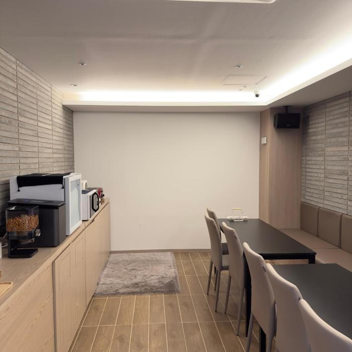 hound hotel gimhae samgye