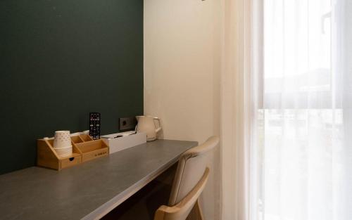 hound hotel gimhae samgye