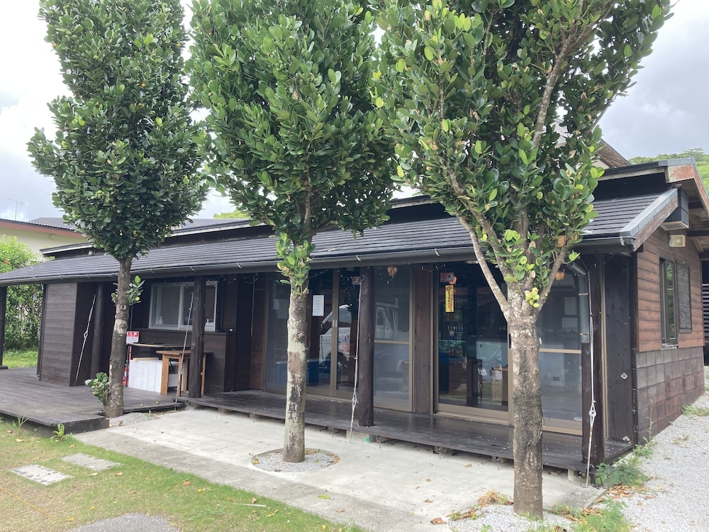 motobu
