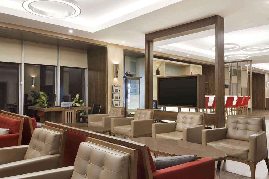 ramada encore by wyndham istanbul bayrampasa
