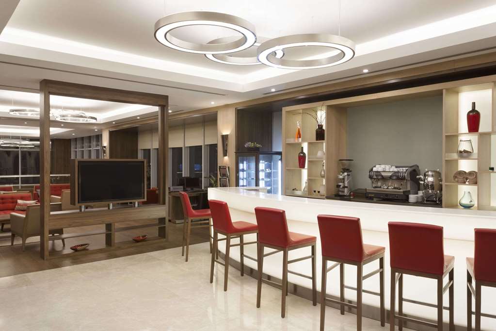 ramada encore by wyndham istanbul bayrampasa