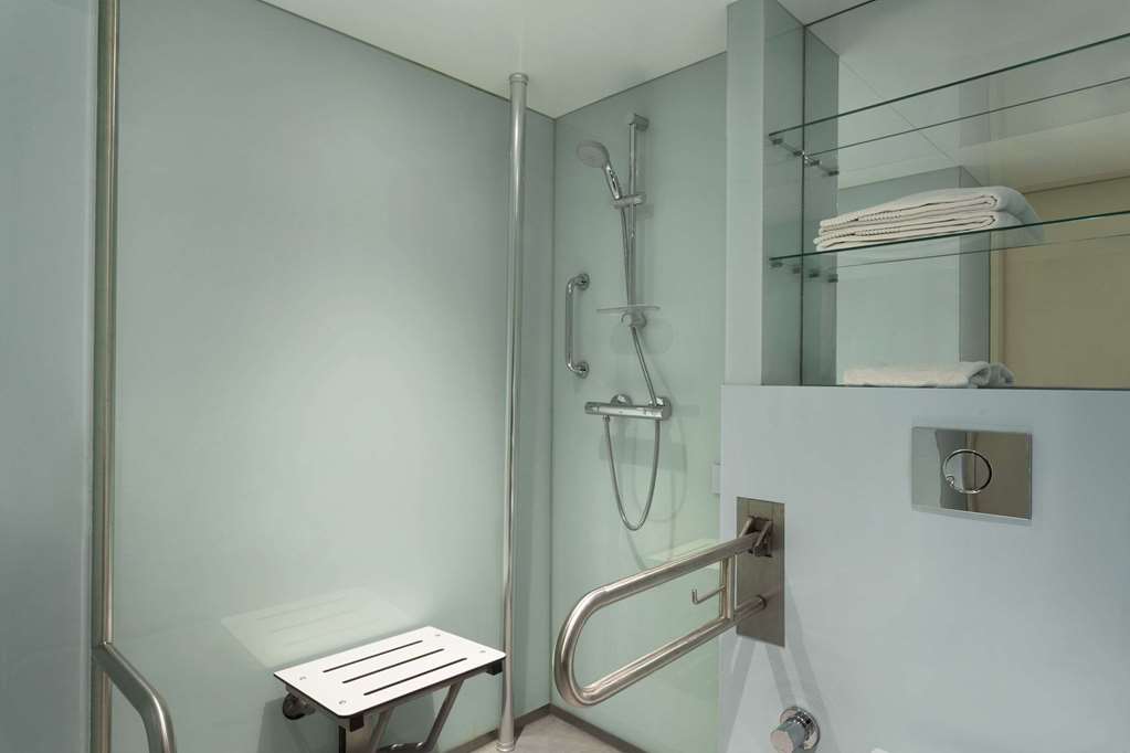 ramada encore by wyndham istanbul bayrampasa