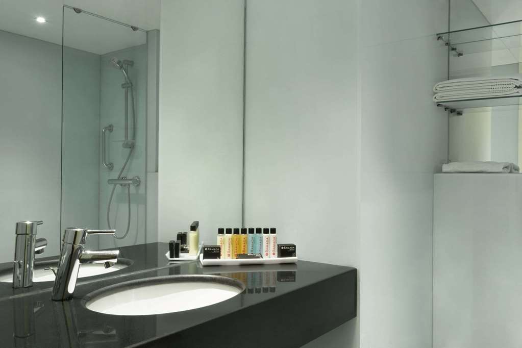 ramada encore by wyndham istanbul bayrampasa