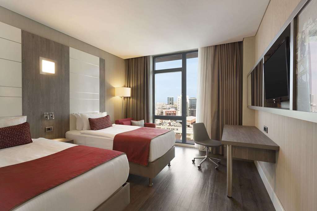 ramada encore by wyndham istanbul bayrampasa