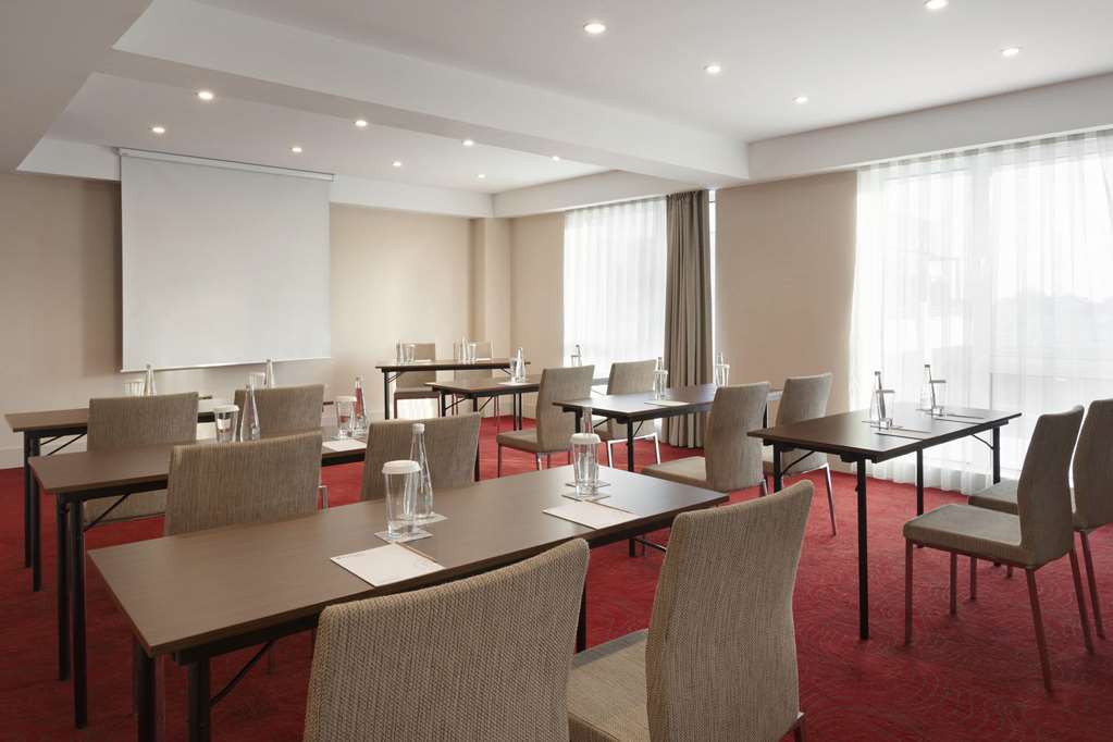 ramada encore by wyndham istanbul bayrampasa
