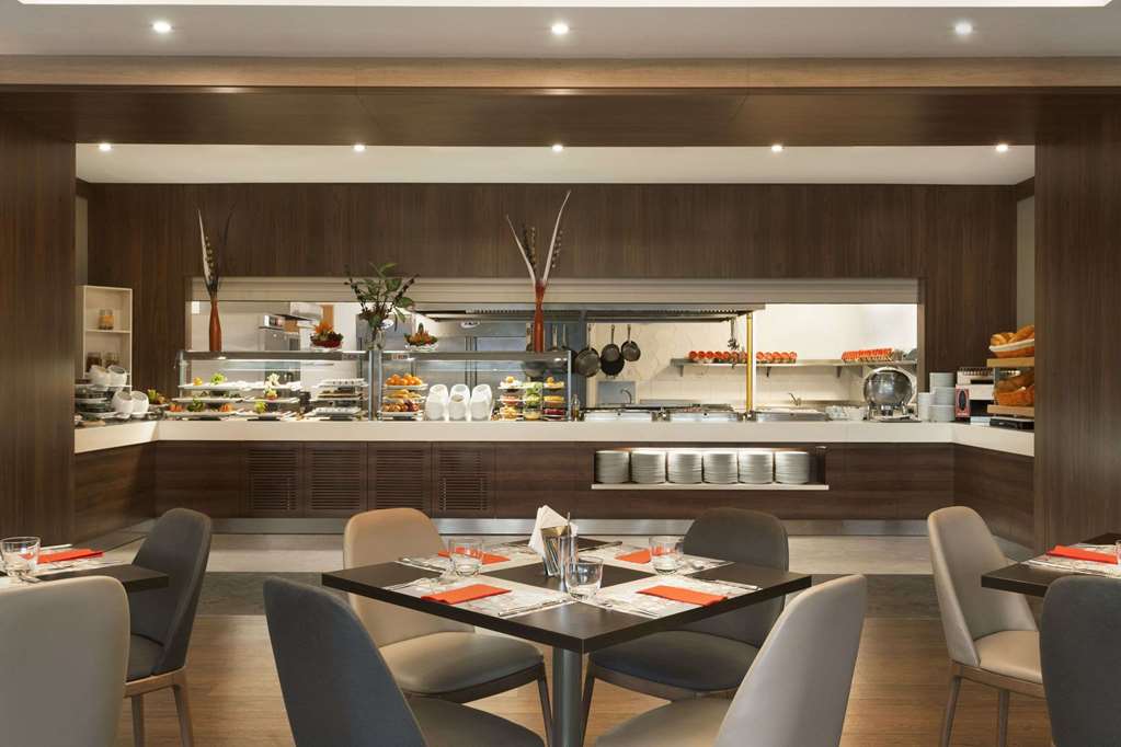 ramada encore by wyndham istanbul bayrampasa