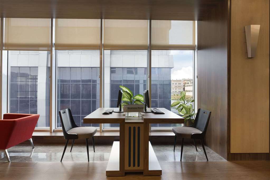 ramada encore by wyndham istanbul bayrampasa