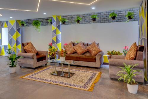 destino by inr suites