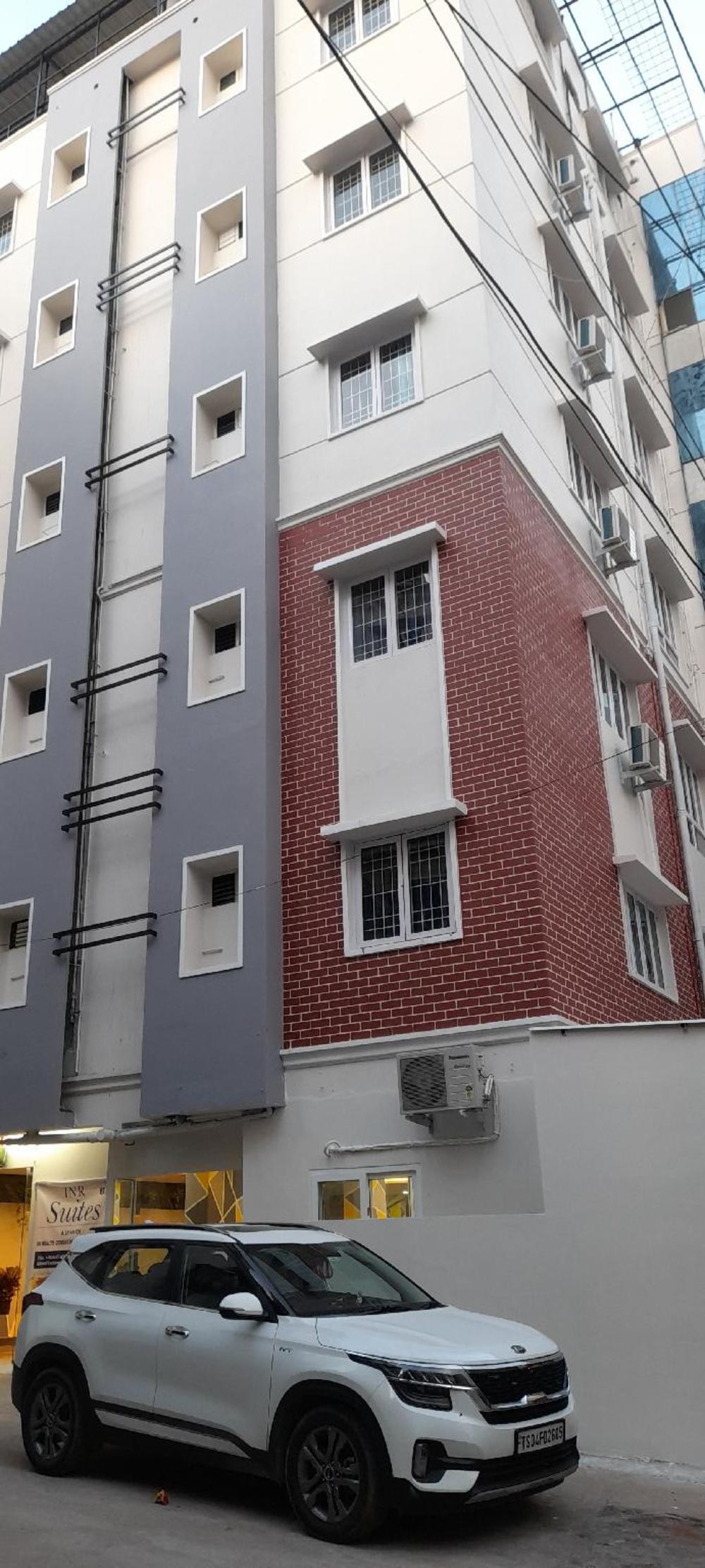 destino by inr suites