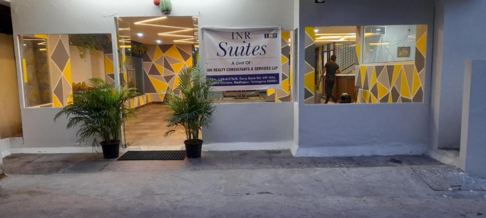 destino by inr suites