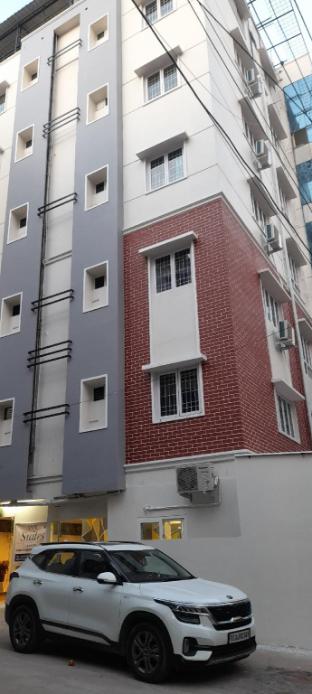 destino by inr suites