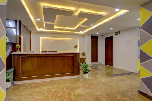 destino by inr suites