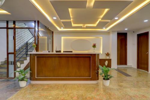 destino by inr suites