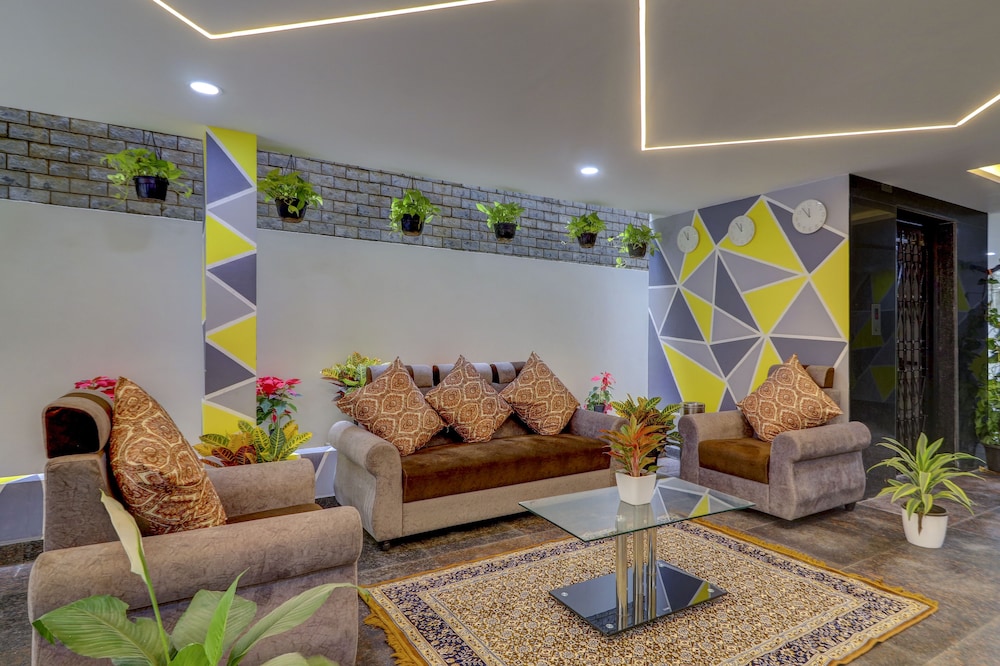 destino by inr suites