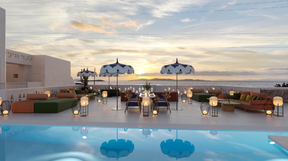 croco mykonos
