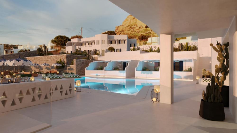mykonos