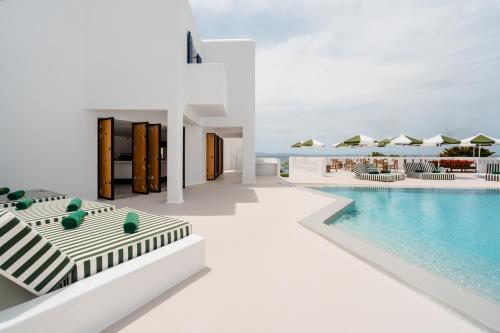 croco mykonos