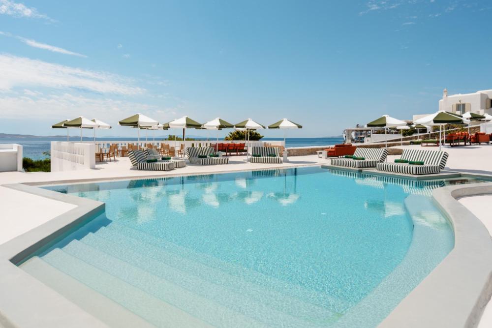 mykonos