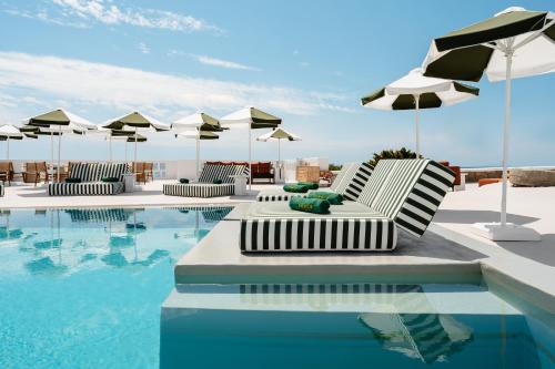 croco mykonos