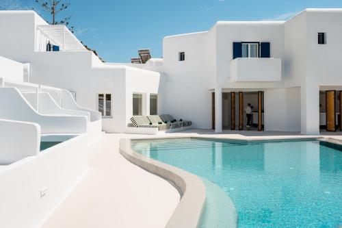 croco mykonos