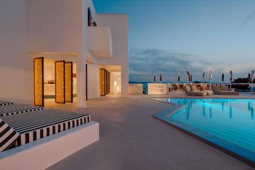 croco mykonos