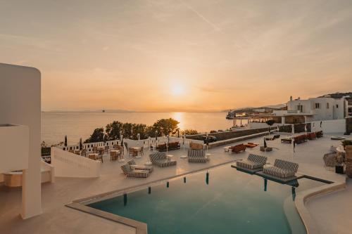 croco mykonos