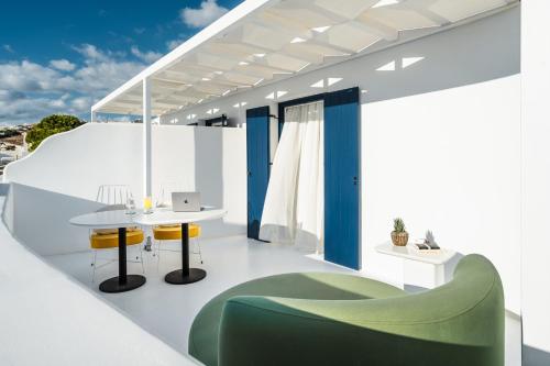 mykonos