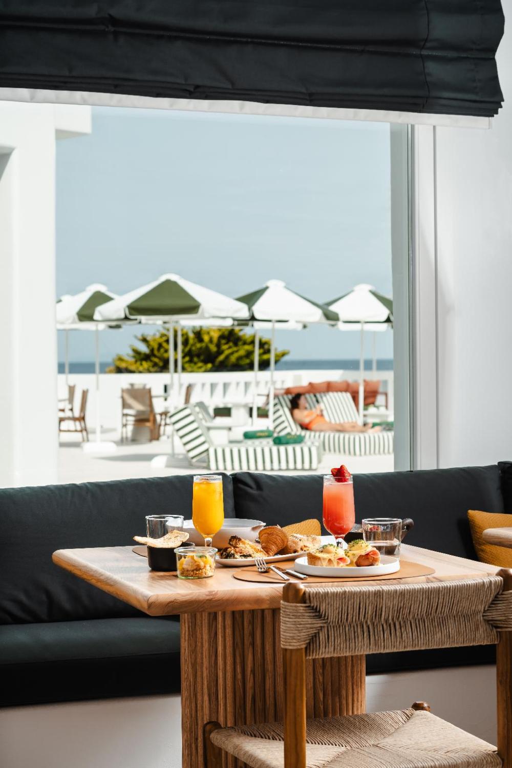 croco mykonos