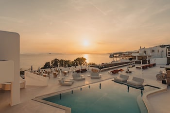 mykonos