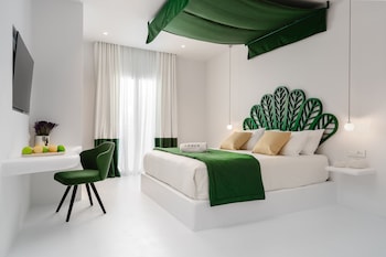 croco mykonos