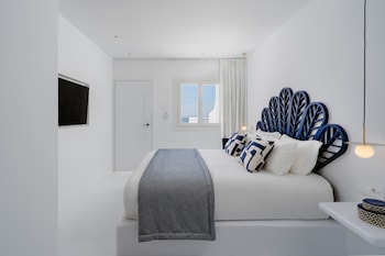 croco mykonos