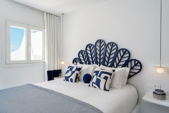 croco mykonos
