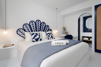 croco mykonos